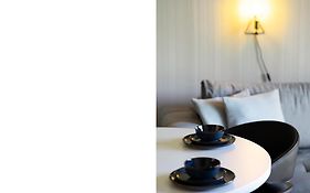 Elite Apartments Rezydencja Wintera